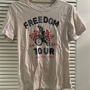 Imogene and willie Nashville t shirt